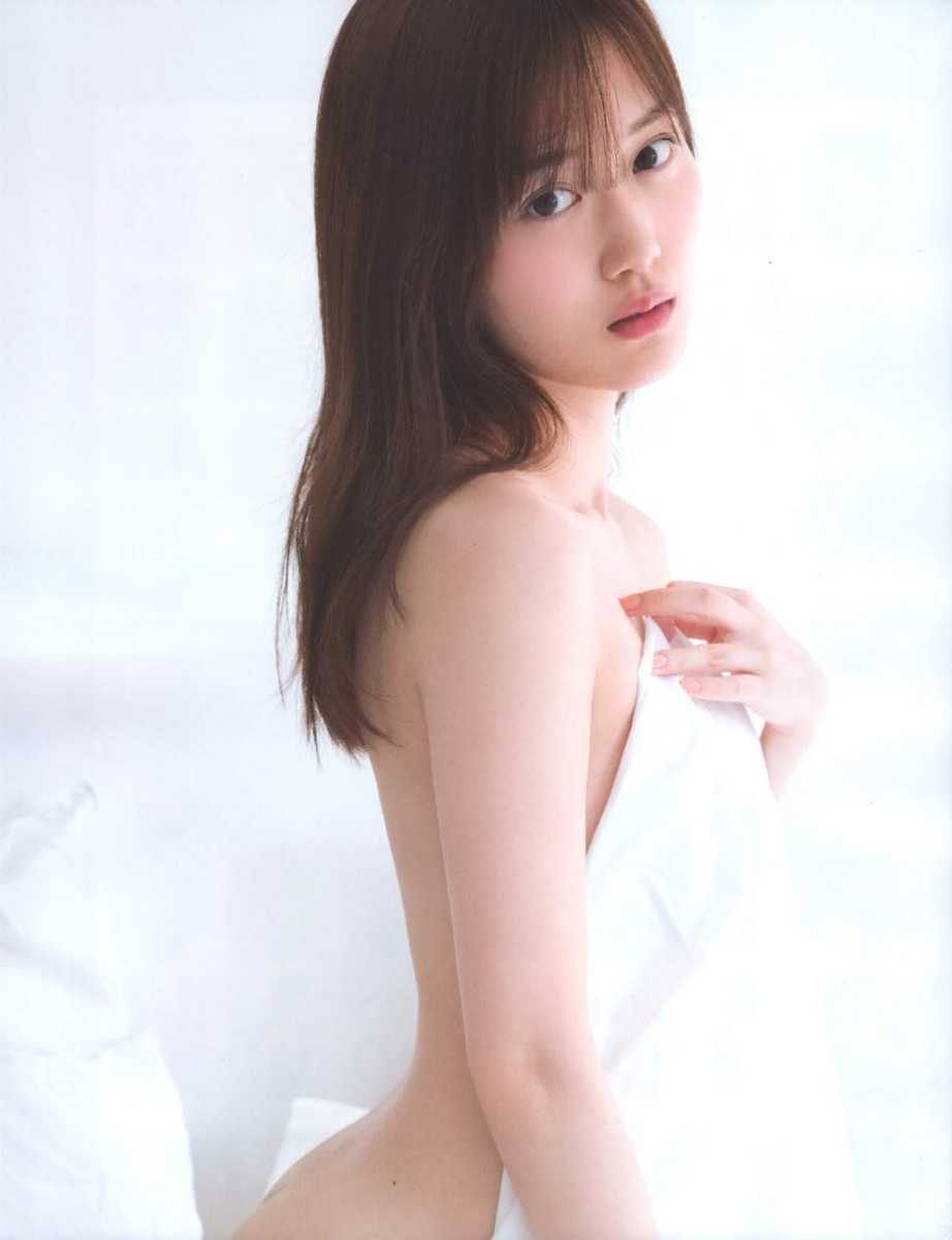 山下美月　写真集　忘れられない人　乃木坂46_画像5