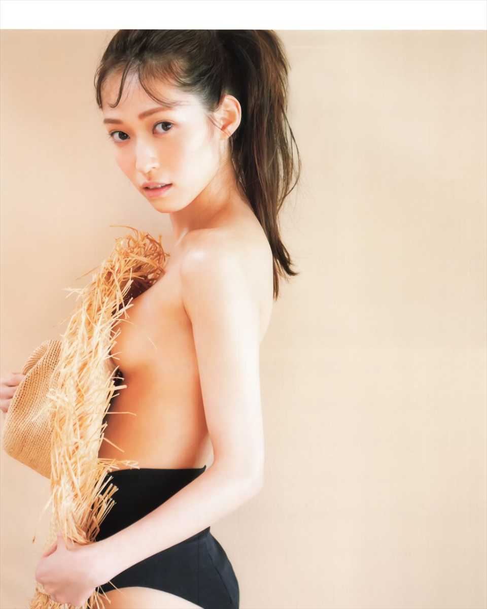  with belt Yamaguchi genuine . photoalbum present special appendix postcard attaching NGT48 postage 230 jpy 