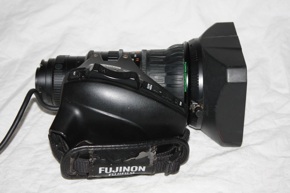 Yahoo!オークション - FUJINON XT17×4.5BRM-K14 1/3インチ HD Yahoo!オークション - FUJINON XT17×4.5BRM-K14 1/3インチ HD