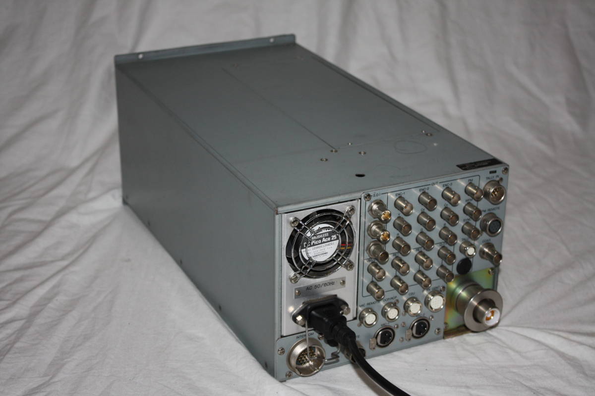 7752円 Ikegami BS-593 トライアックス延長装備システム - プロ 7752円 Ikegami BS-593 トライアックス延長装備システム - プロ
