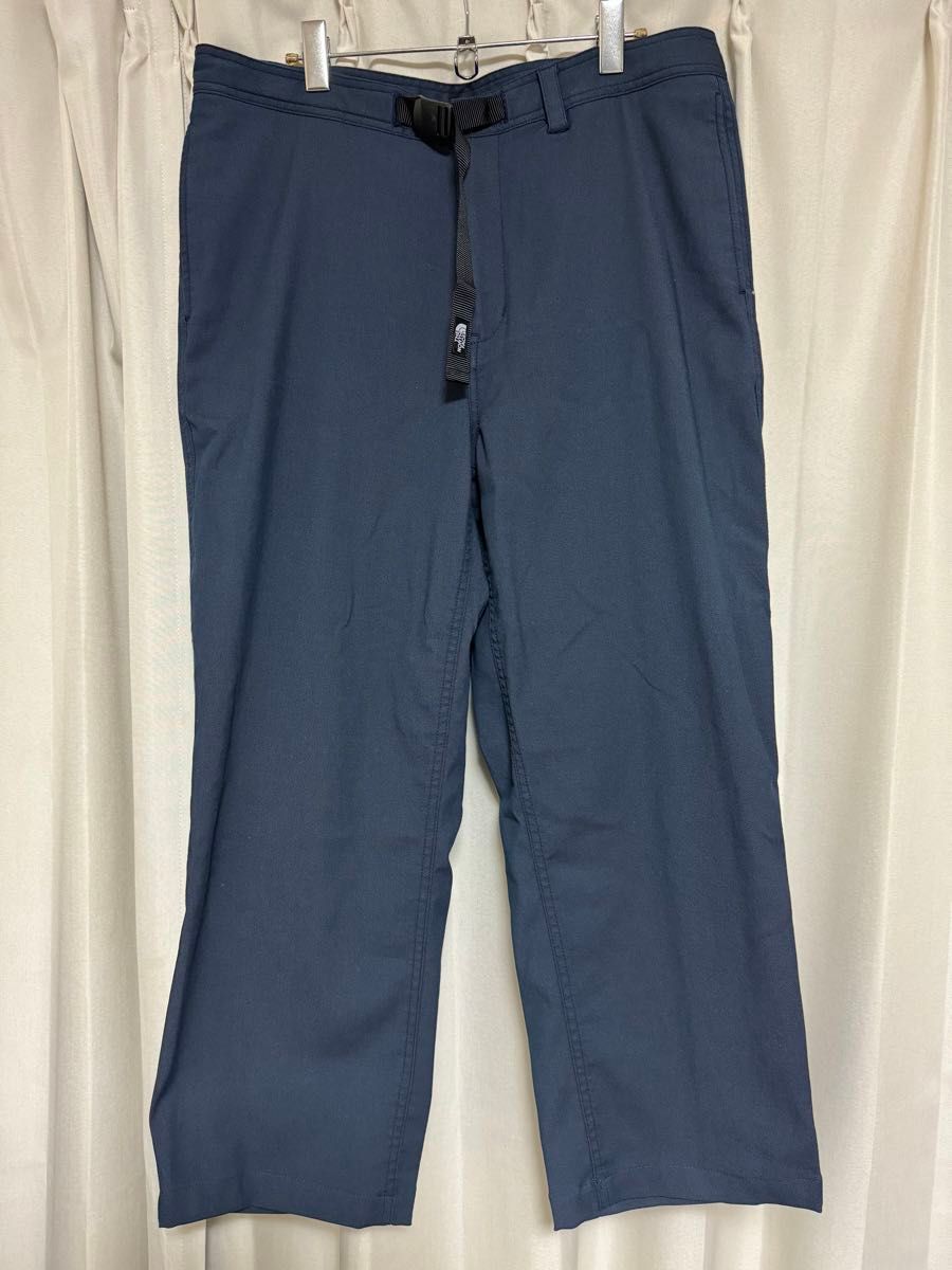 ノースフェイス タイムレス パンツ THE NORTH FACE Timeless Chino Pant タイムレスチノパンツ