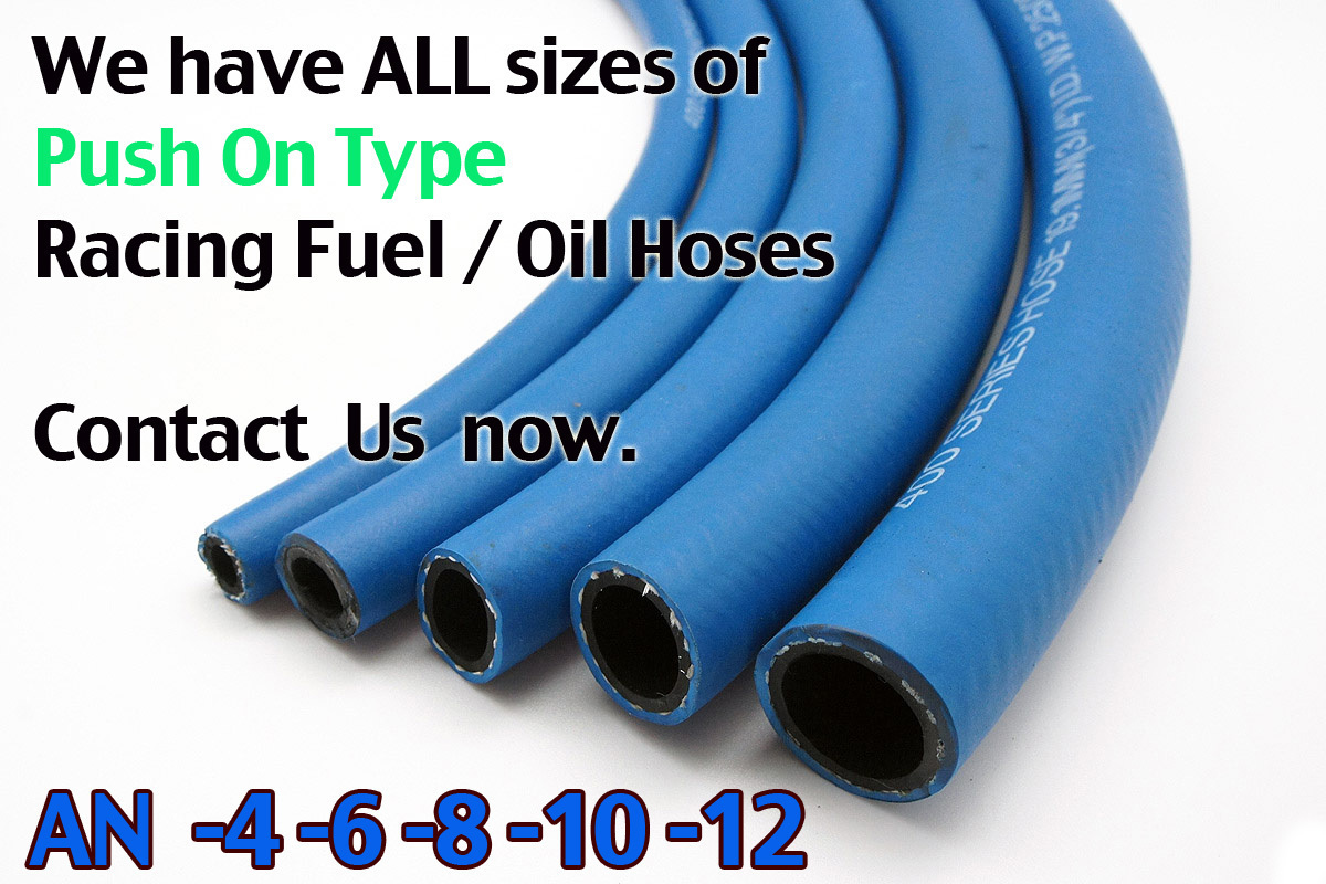 燃料ホース　耐圧・耐熱　強化三層ゴムガソリンホース　内径9.6ｍｍ　青１M_画像2