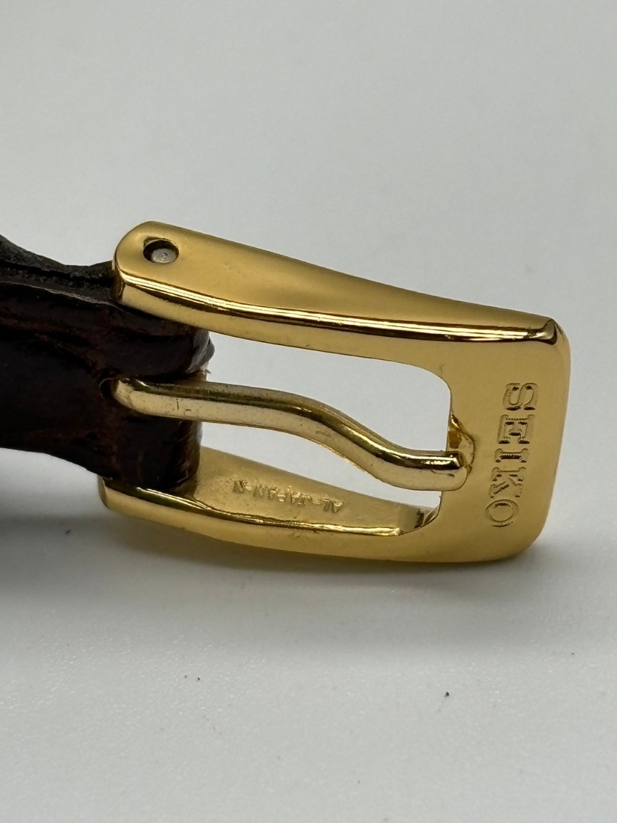 ☆美品 SEIKO セイコー クォーツ 腕時計 時計 3針 V401-0920 ☆美品 SEIKO セイコー クォーツ 腕時計 時計 3針 V401-0920