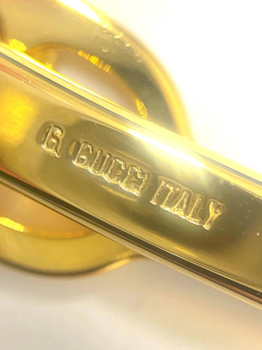 GUCCI オールドグッチ ネクタイピン タイピン タイバー ホース GUCCI オールドグッチ ネクタイピン タイピン タイバー ホース