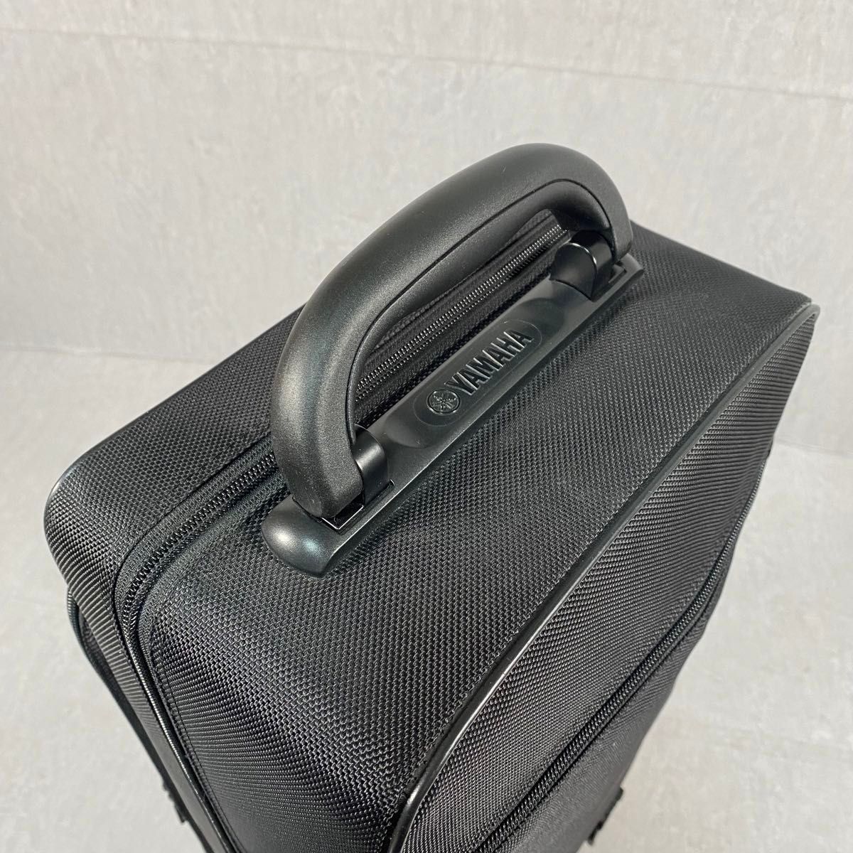 極美品】 YAMAHA ヤマハ トランペットケース セミハード 3Way 極美品】 YAMAHA ヤマハ トランペットケース セミハード 3Way