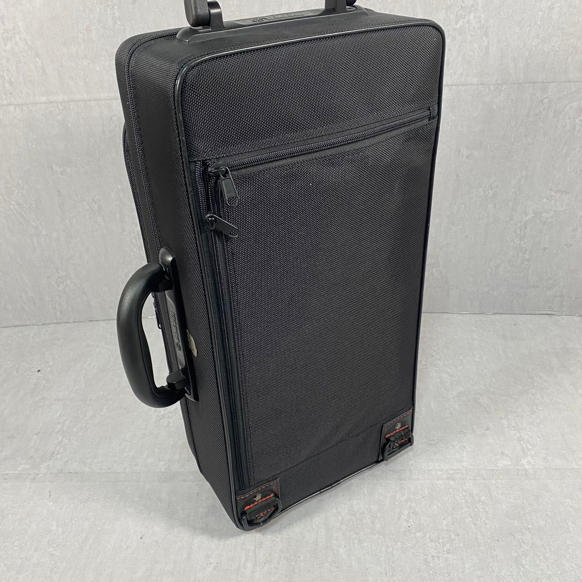 極美品】 YAMAHA ヤマハ トランペットケース セミハード 3Way 極美品】 YAMAHA ヤマハ トランペットケース セミハード 3Way