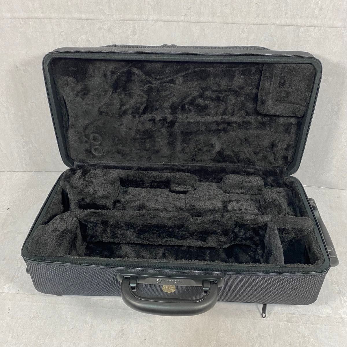 極美品】 YAMAHA ヤマハ トランペットケース セミハード 3Way 極美品】 YAMAHA ヤマハ トランペットケース セミハード 3Way