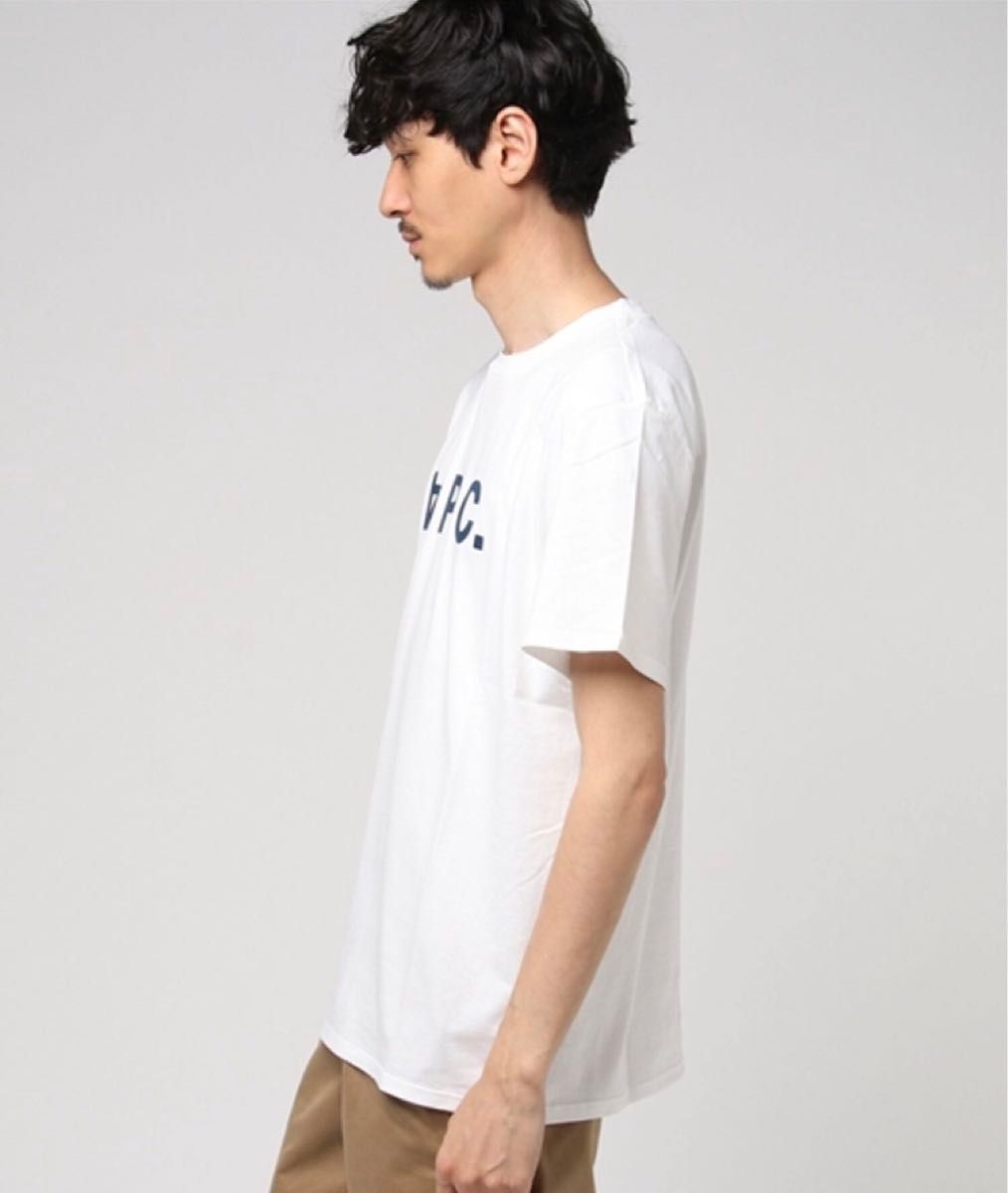 【未使用タグ付き】A.P.C.半袖TシャツメンズS apcアーペーセー VPC