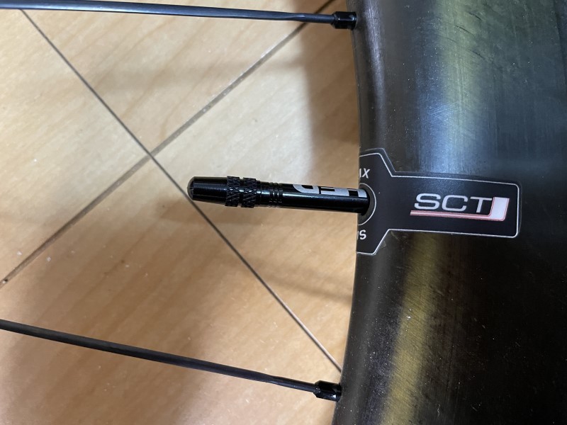 前後カーボンチューブラーホイール HED STINGER 6 リムブレーキ 前後カーボンチューブラーホイール HED STINGER 6 リムブレーキ