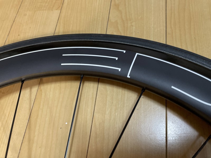 前後カーボンチューブラーホイール HED STINGER 6 リムブレーキ 前後カーボンチューブラーホイール HED STINGER 6 リムブレーキ