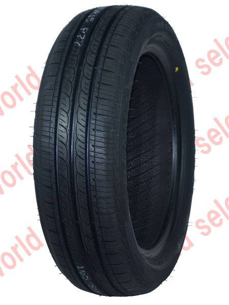 2023年製 新品タイヤ 165/55R15 75H DELMAX デルマックス NEO81 サマー 夏 165/55/15 165/55-15インチ 即決 2本の場合送料込￥7,400_画像3