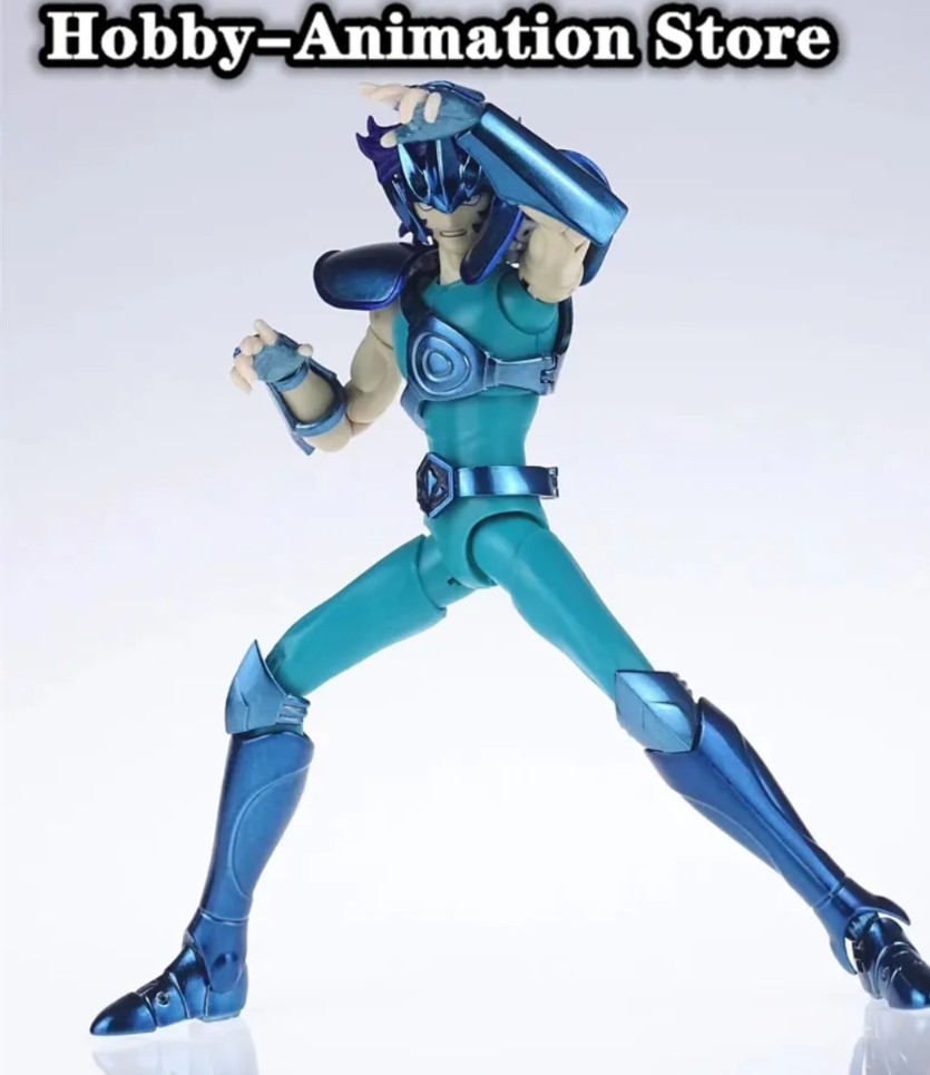  Saint Seiya Myth Cloth EX Wolf .. внутренний не departure 