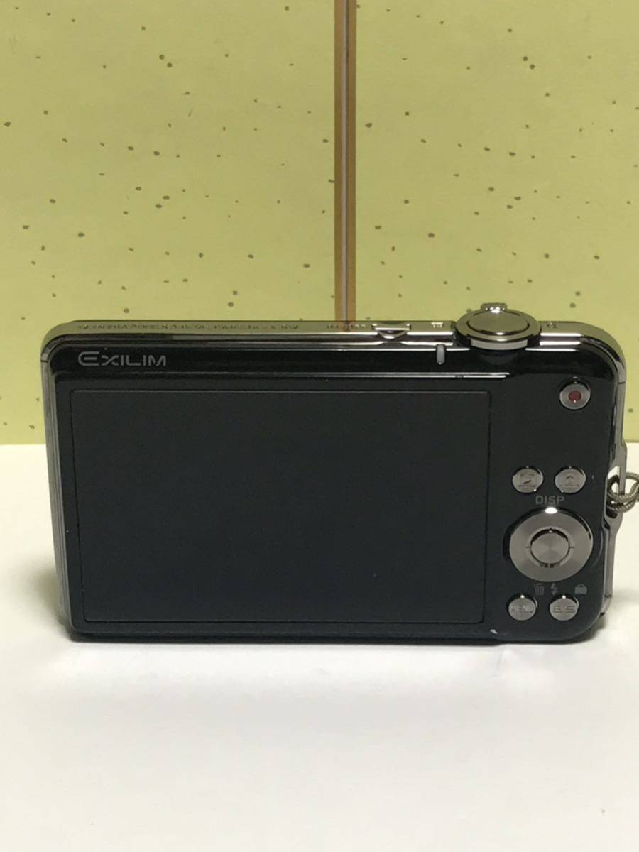 CASIO カシオ EXILIM エクシリム EX-S12 デジタルカメラ CASIO カシオ EXILIM エクシリム EX-S12 デジタルカメラ
