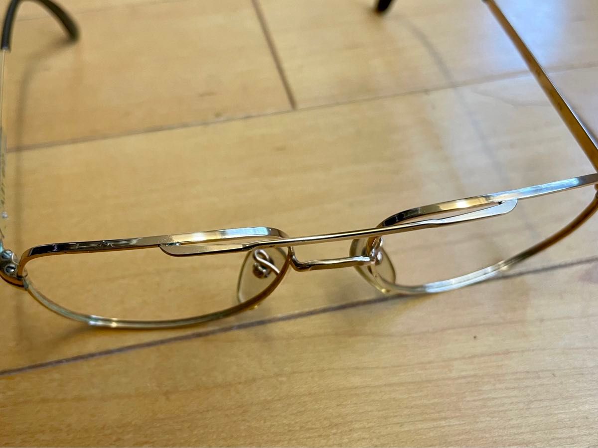 No1-52【希少デッドストック 】フランス製vintage JULLIENメガネ No1-52【希少デッドストック 】フランス製vintage JULLIENメガネ