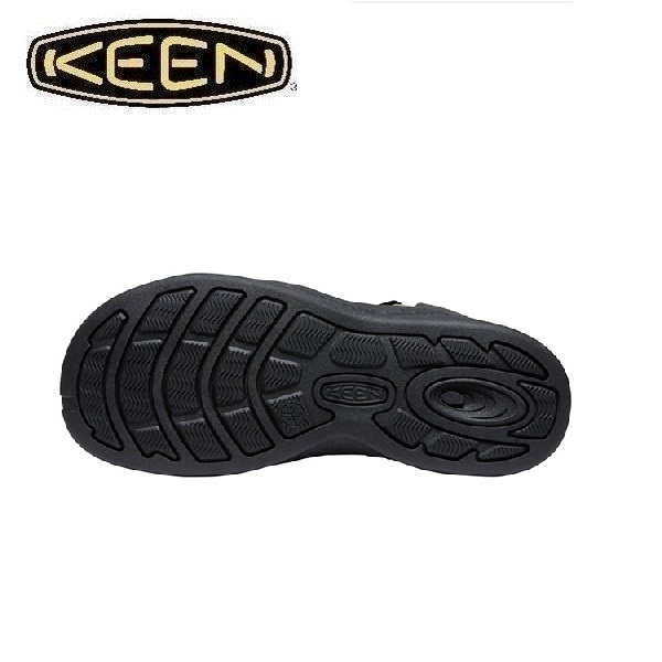 KEEN キーン ドリフトクリークH2 ティンバーウルフ 27.0cm　1027205　メンズ　サンダル　アウトドア　キャンプ_画像3