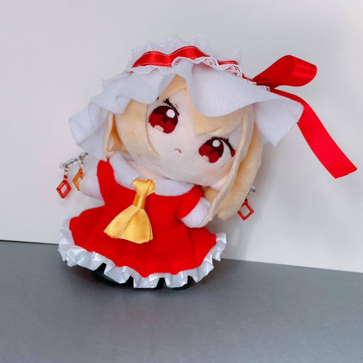 Yahoo!オークション - 東方project ハンドメイドぬいぐるみ Yahoo!オークション - 東方project ハンドメイドぬいぐるみ
