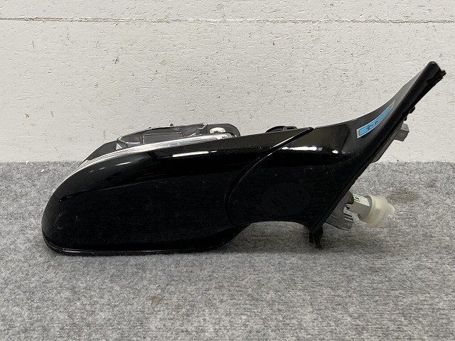 新品!1シリーズ F20 純正 右 ドアミラー 5線 ウインカー付 51.16-724824-20 51167242824 BMW(134059)_画像5