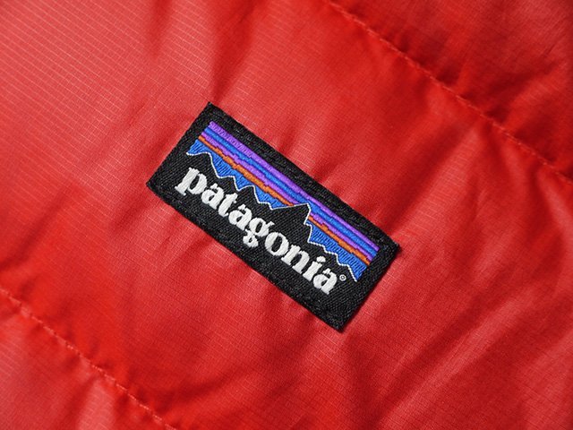 Patagonia　パタゴニア　ダウンジャケット　84830　FA13　Hi-Loft Down Sweater　ハイロフトダウンセーター　Lサイズ　アウトドア　_画像5