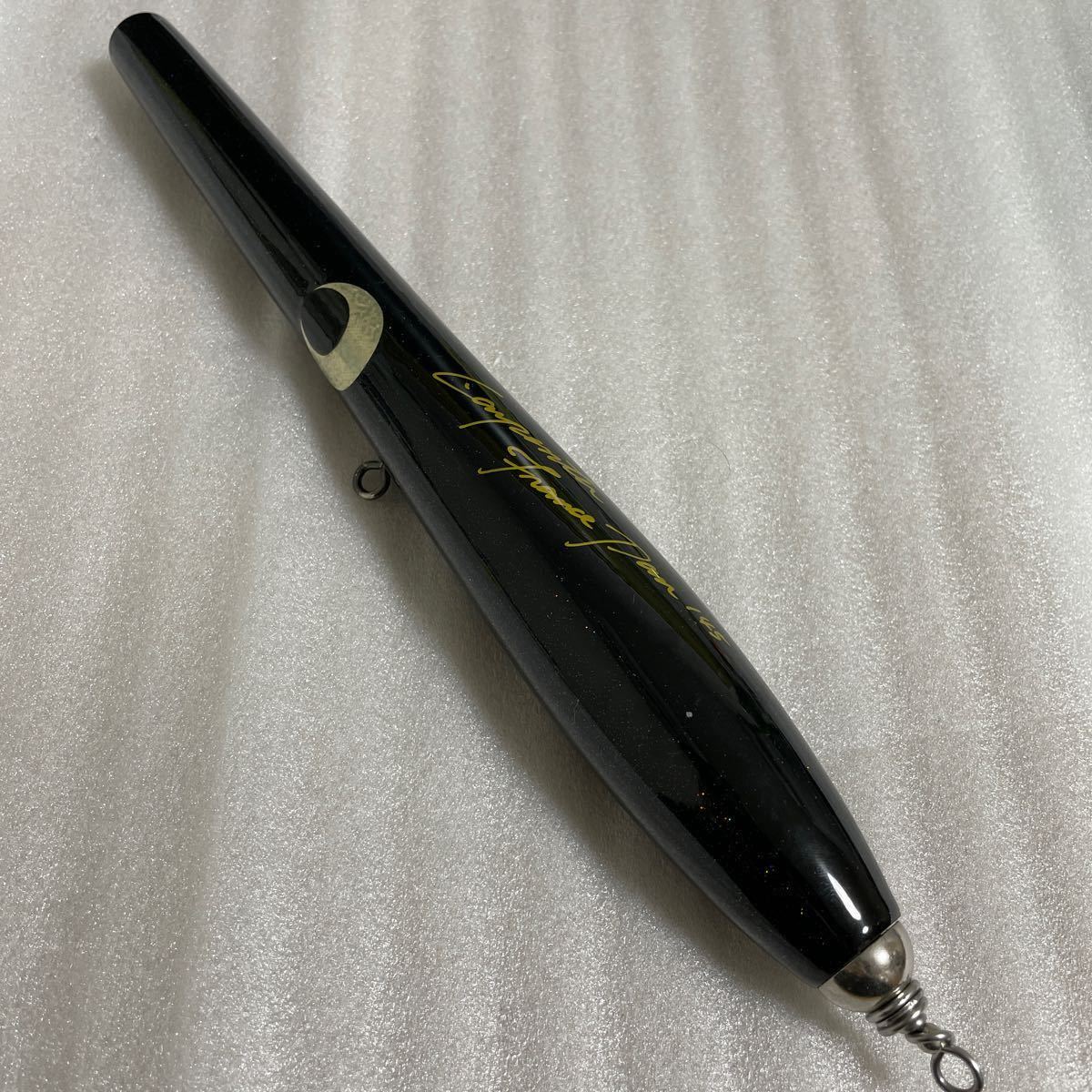 6800円 カーペンター フランスパン 145 ブラック ☆ Carpenter 6800円 カーペンター フランスパン 145 ブラック ☆ Carpenter