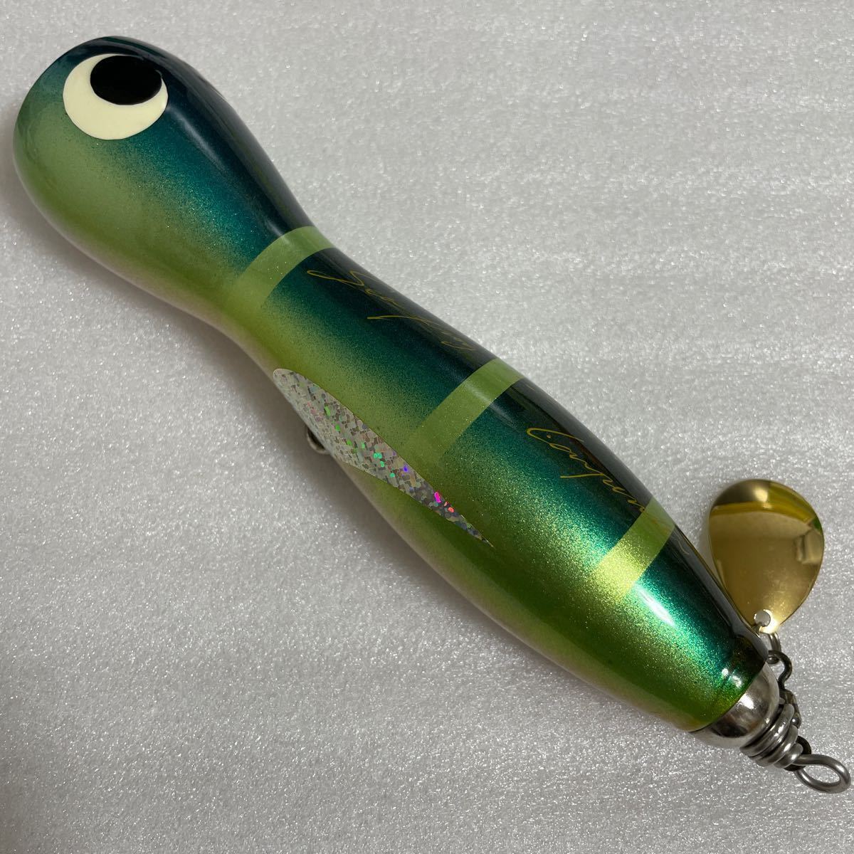 カーペンター Carpenter ☆ シーフロッグ120 Sea Frog 120 カーペンター Carpenter ☆ シーフロッグ120 Sea Frog 120
