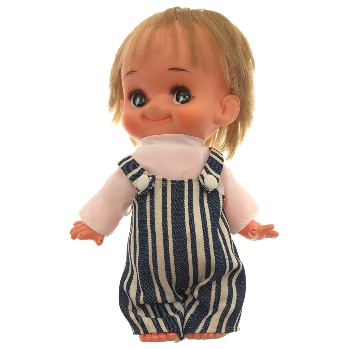 当時物 2体まとめ】セキグチ ローラちゃん ソフビ人形 1970年代 当時物 2体まとめ】セキグチ ローラちゃん ソフビ人形 1970年代