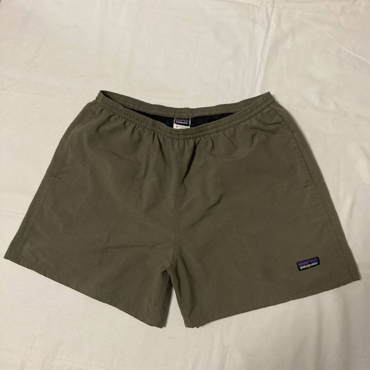 Mサイズ【2013 限定・MARSカラー】 patagonia メンズ・バギーズ Mサイズ【2013 限定・MARSカラー】 patagonia メンズ・バギーズ