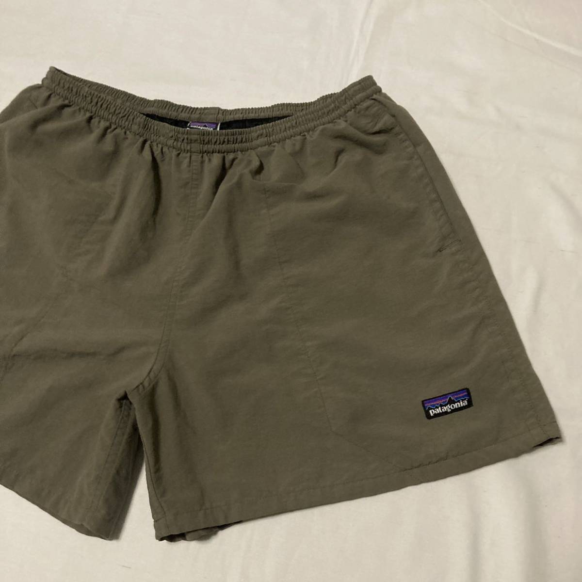 Mサイズ【2013 限定・MARSカラー】 patagonia メンズ・バギーズ Mサイズ【2013 限定・MARSカラー】 patagonia メンズ・バギーズ