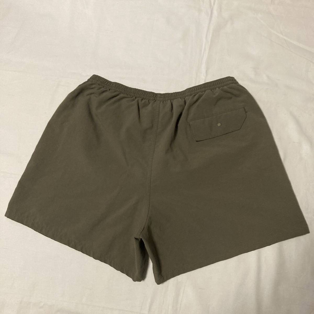 Mサイズ【2013 限定・MARSカラー】 patagonia メンズ・バギーズ Mサイズ【2013 限定・MARSカラー】 patagonia メンズ・バギーズ