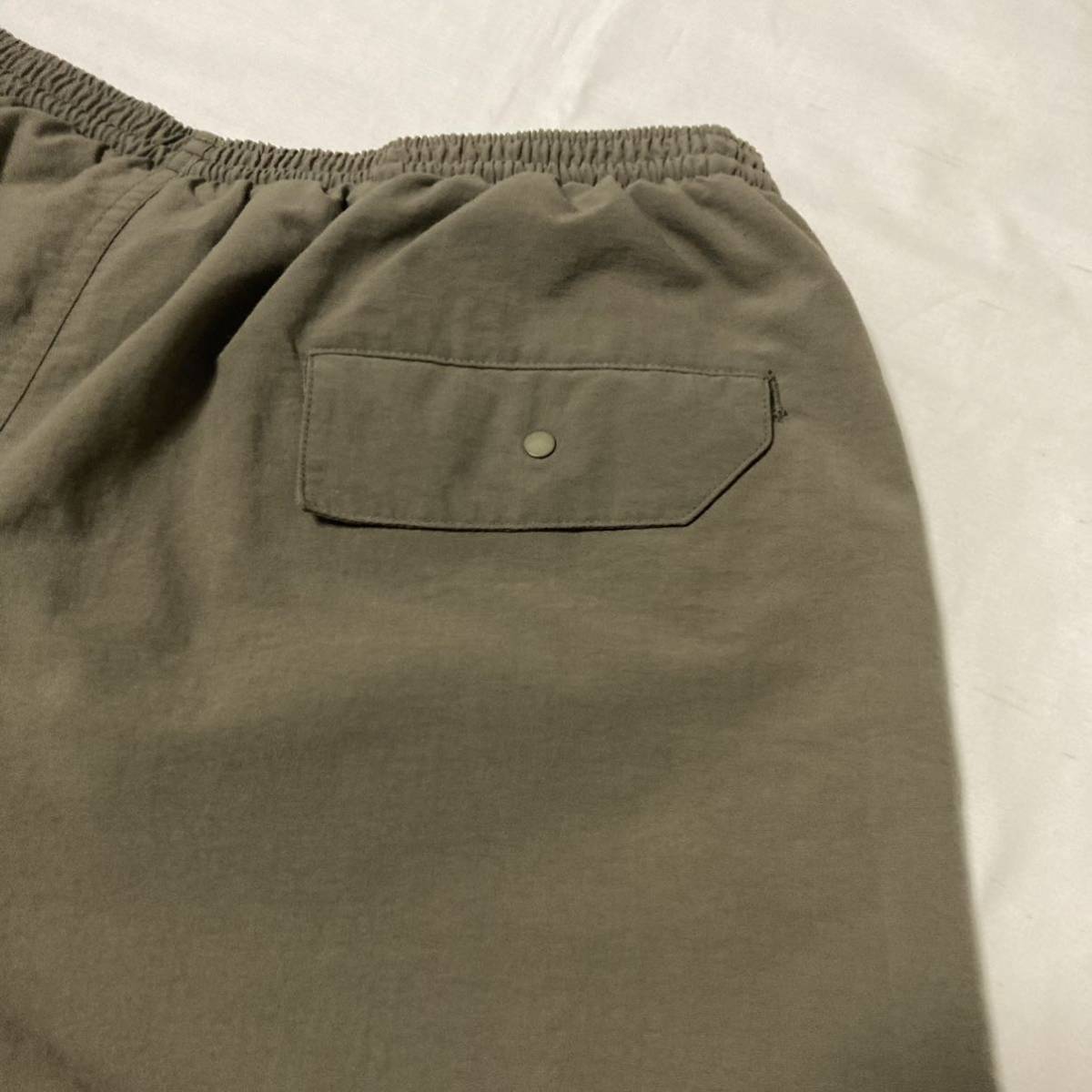 Mサイズ【2013 限定・MARSカラー】 patagonia メンズ・バギーズ Mサイズ【2013 限定・MARSカラー】 patagonia メンズ・バギーズ