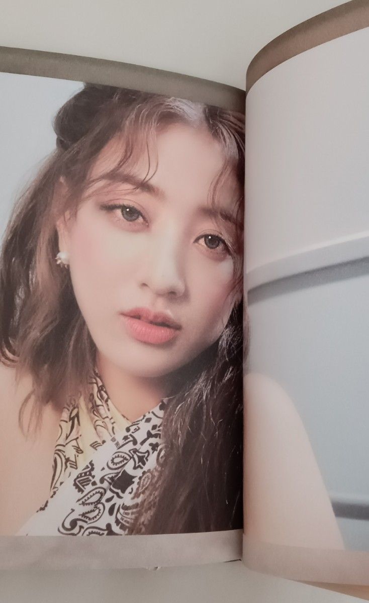 TWICE JIHYO ZONEミニアルバムジヒョ|Yahoo!フリマ(旧PayPay TWICE JIHYO ZONEミニアルバムジヒョ|Yahoo!フリマ(旧PayPay
