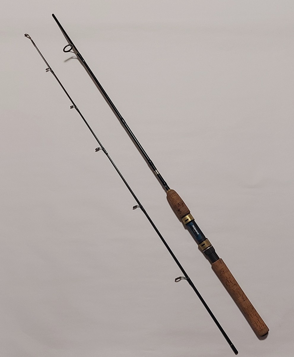 Yahoo!オークション - WAKO BACH FISHER Ⅱ 562 SP-M Fuji 希少 Yahoo!オークション - WAKO BACH FISHER Ⅱ 562 SP-M Fuji 希少