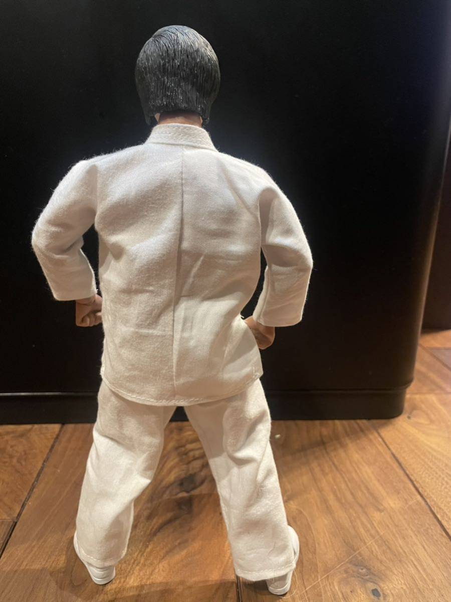 燃えよドラゴン ボロ・ヤン ヤン・スエ 1/6 自作フィギュア の 燃えよドラゴン ボロ・ヤン ヤン・スエ 1/6 自作フィギュア の