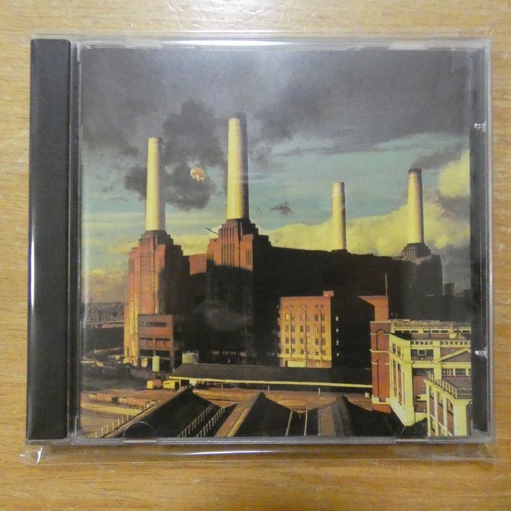 724382974826;【CD】PINK FLOYD / ANIMALS　8297482_画像1