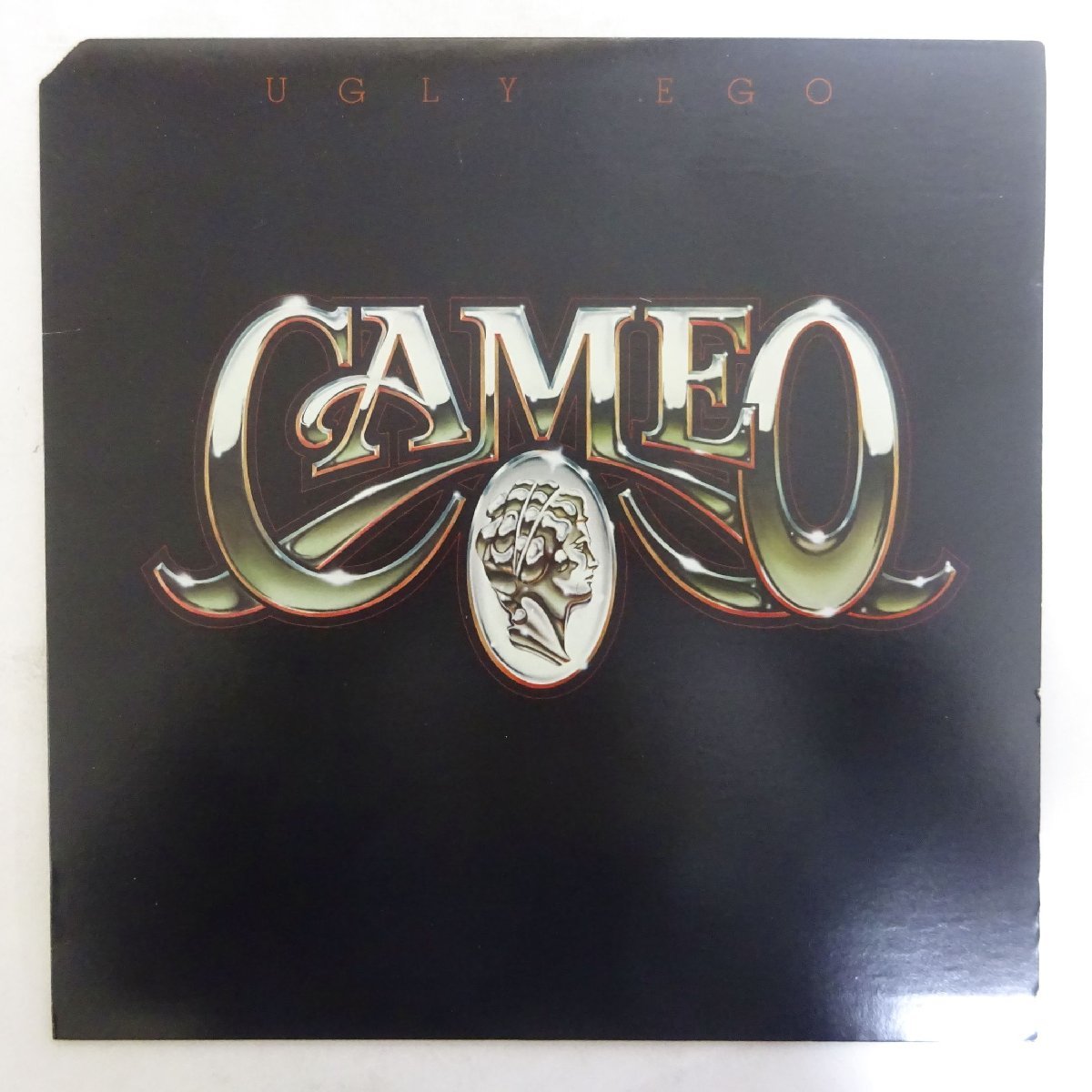 11178739;【US盤】Cameo / Ugly Ego_画像1