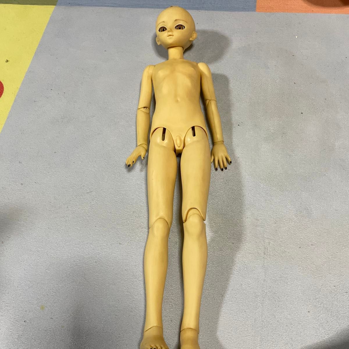 ボークス スーパードルフィー SD 男の子 凌|Yahoo!フリマ(旧 ボークス スーパードルフィー SD 男の子 凌|Yahoo!フリマ(旧
