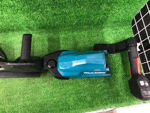 【中古品】マキタ(Makita)　600mm充電式ヘッジトリマ MUH603SDZ　本体のみ(バッテリ、充電器別売) ITXCHOKLUQC4_画像4