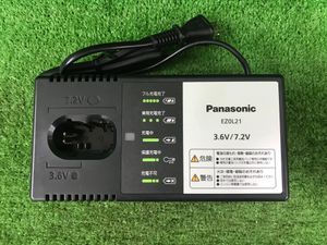 【中古品】パナソニック(Panasonic) 充電スティックドリルドライバー 3.6V グレー EZ7410LA1JH1 ITJR8SNG8M2M_画像8