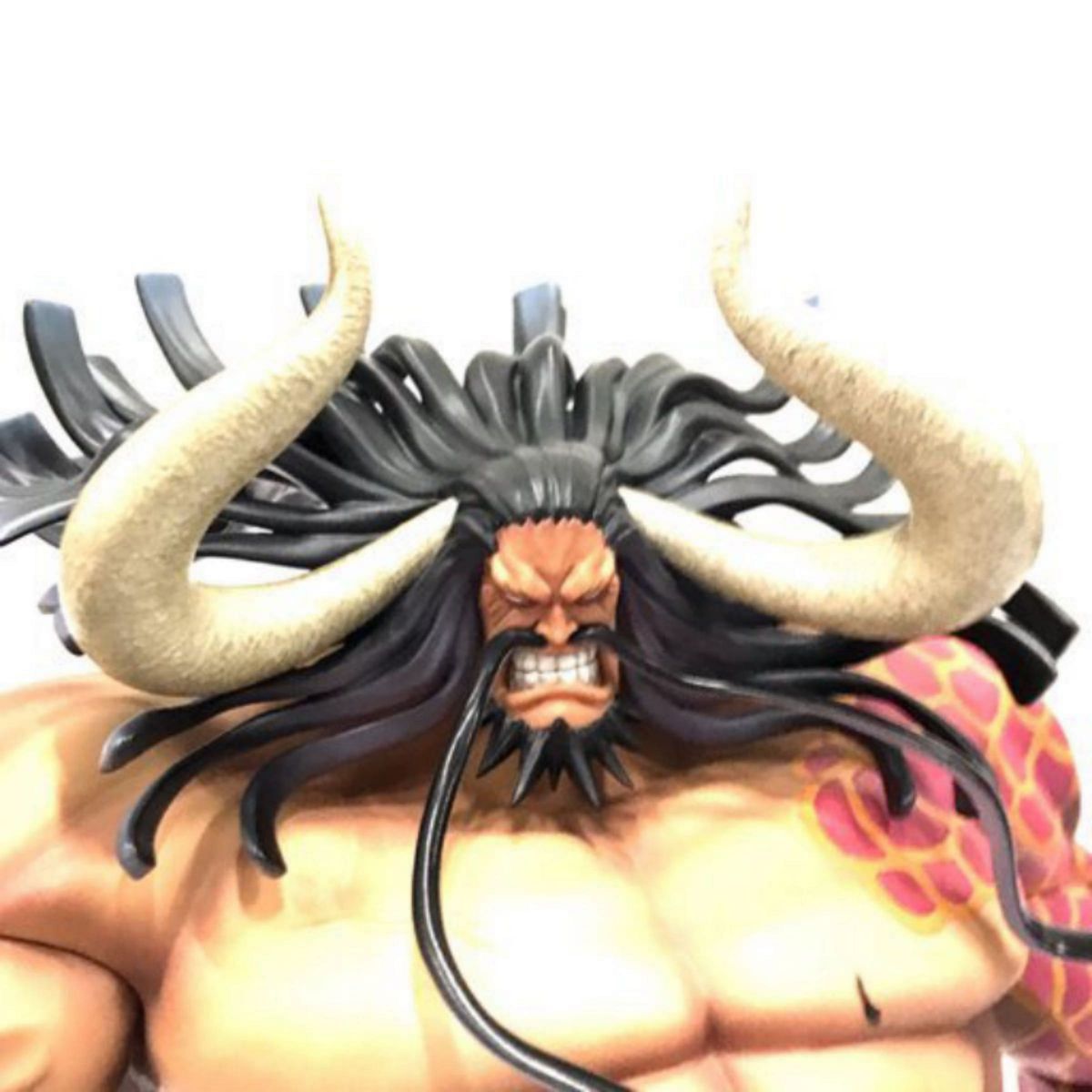メガハウス ワンピース P O P MAXIMUM 百獣のカイドウ メガハウス ワンピース P O P MAXIMUM 百獣のカイドウ