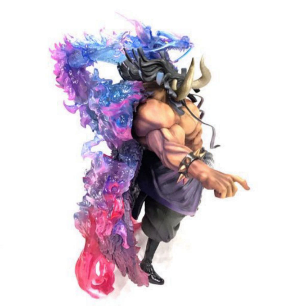メガハウス ワンピース P O P MAXIMUM 百獣のカイドウ メガハウス ワンピース P O P MAXIMUM 百獣のカイドウ