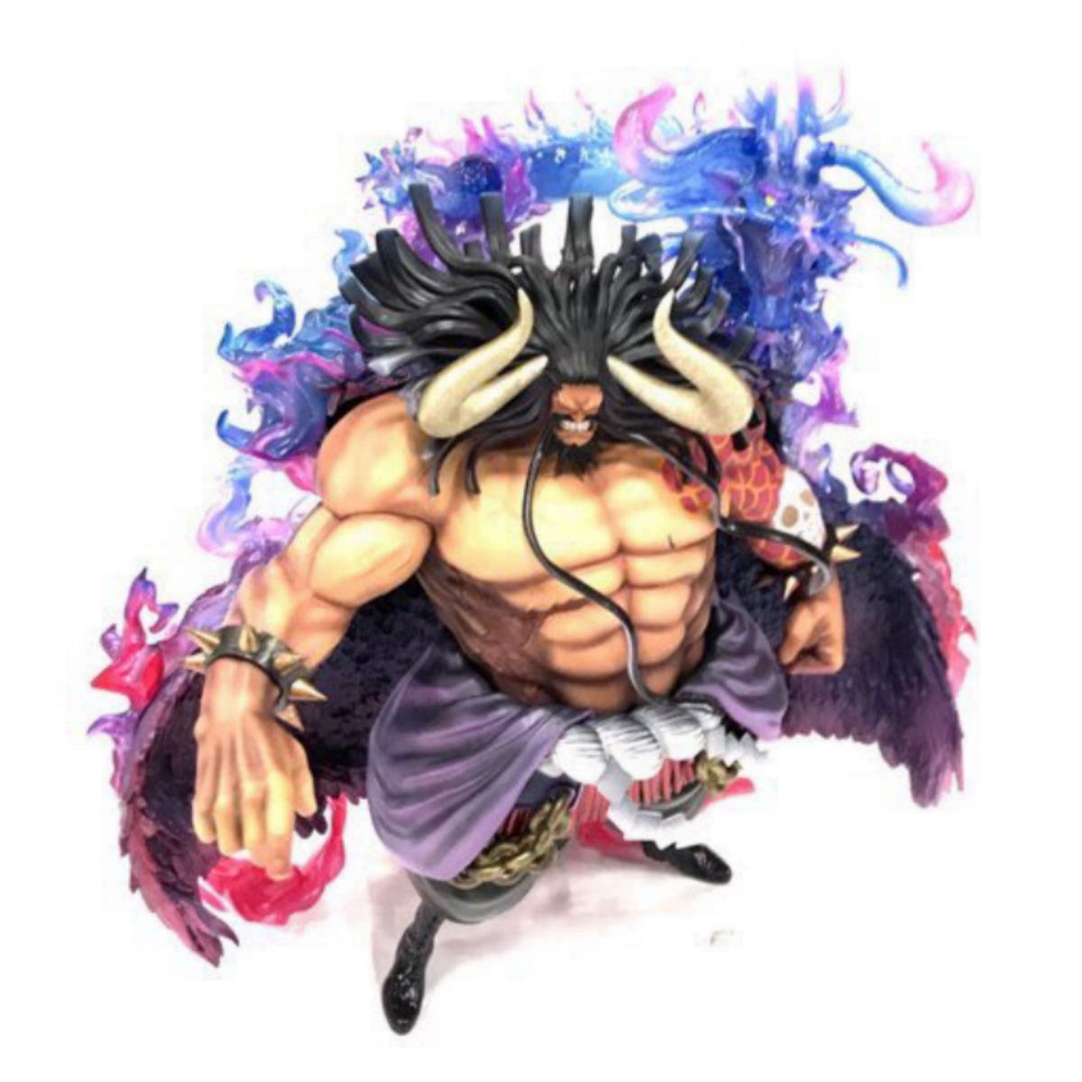 メガハウス ワンピース P O P MAXIMUM 百獣のカイドウ メガハウス ワンピース P O P MAXIMUM 百獣のカイドウ
