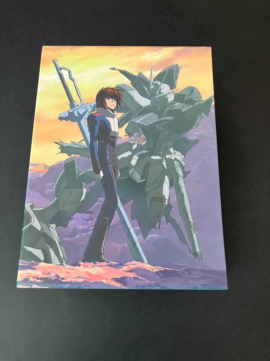 ◇　DVD 初回限定　機動戦士ガンダムSEED DESTINY 全13巻セット ◇_画像2