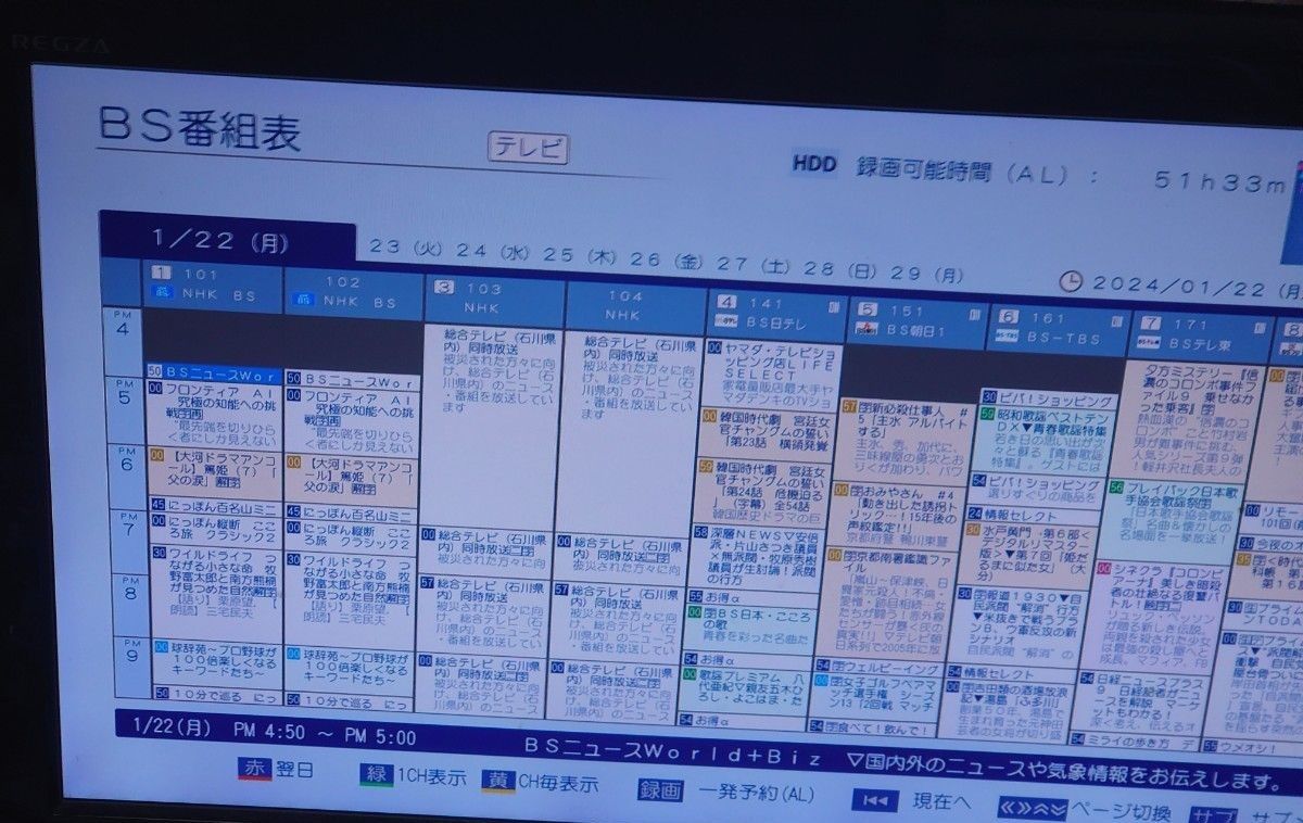 東芝レグザブルーレイレコーダー|Yahoo!フリマ(旧PayPayフリマ) 東芝レグザブルーレイレコーダー|Yahoo!フリマ(旧PayPayフリマ)