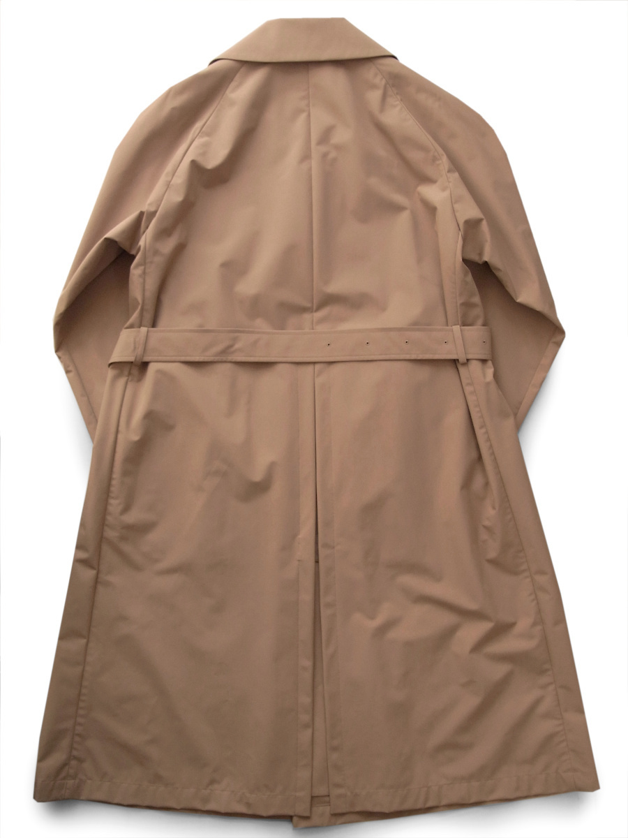 ◇◆SANYO COAT(サンヨーコート)/全天候型として活躍◎!スプリングコートとしても最適なベルテッドアンブレラコート【L(L~)】/8.7万 ◇◆SANYO COAT(サンヨーコート)/全天候型として活躍◎!スプリングコートとしても最適なベルテッドアンブレラコート【L(L~)】/8.7万