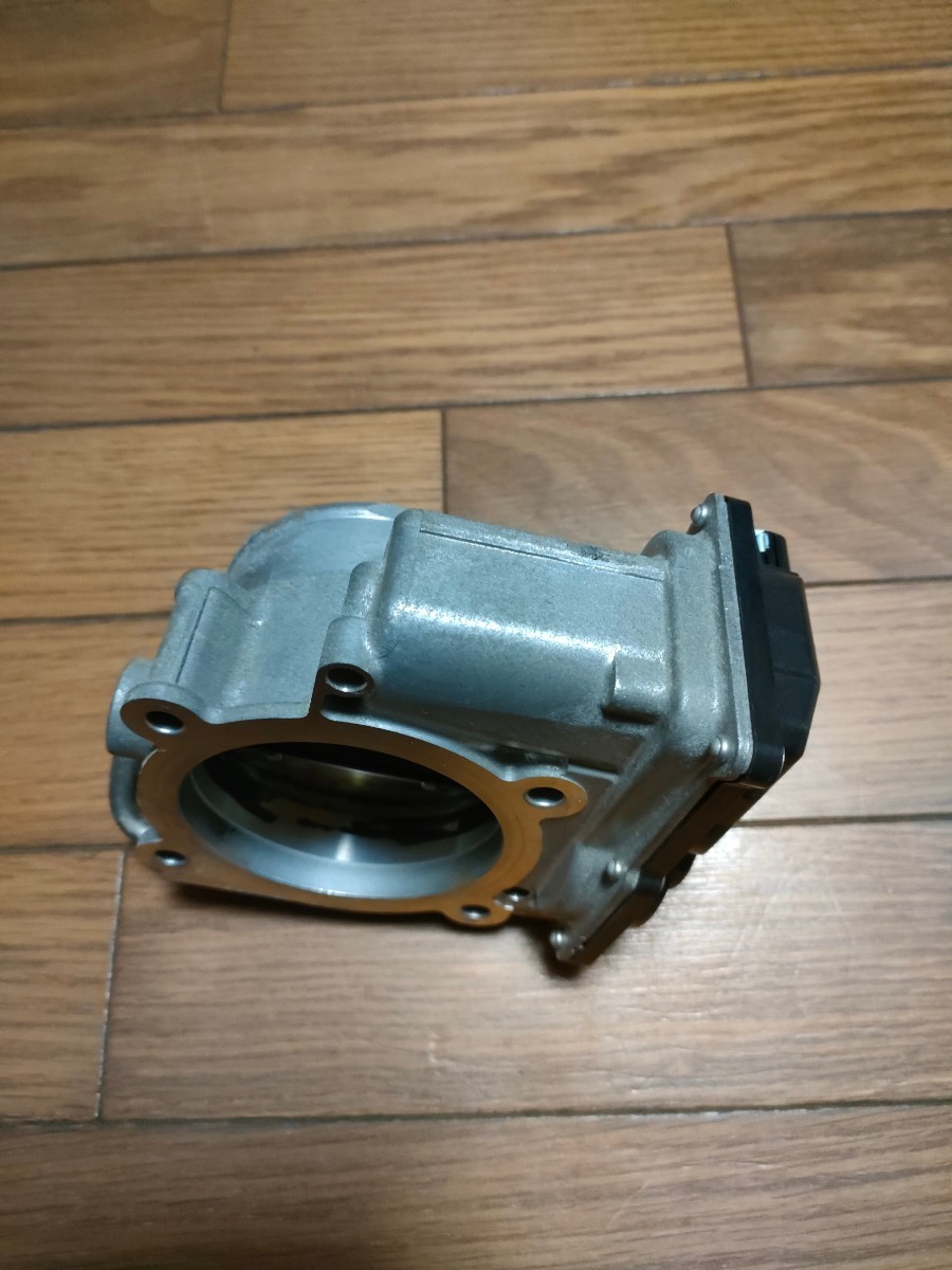  Lexus TOYOTA Toyota original part throttle body ASSY genuine products number 22030-38010LS460 LS600h USF40 UVF45 LS460 1UR 2UR GS460 206 Majesta 