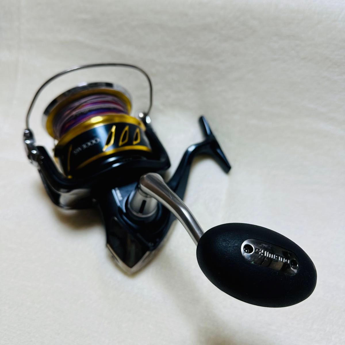 中古 シマノ SHIMANO ステラ STELLA SW 30000 釣り リール 中古 シマノ SHIMANO ステラ STELLA SW 30000 釣り リール