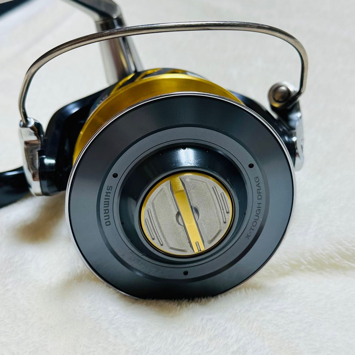 中古 シマノ SHIMANO ステラ STELLA SW 30000 釣り リール 中古 シマノ SHIMANO ステラ STELLA SW 30000 釣り リール