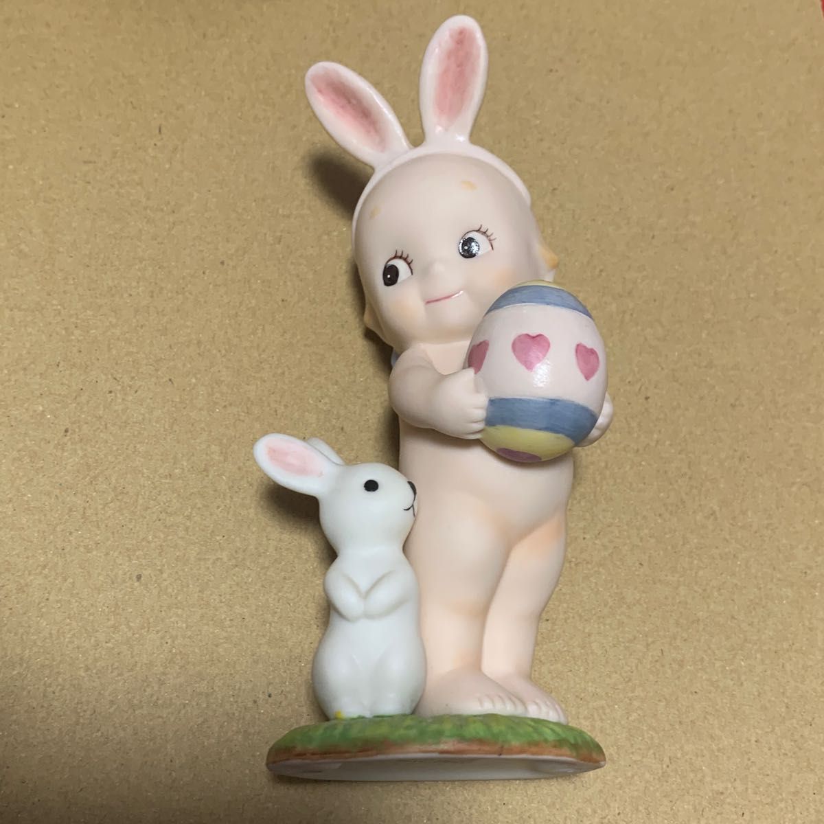 加藤工芸 ローズオニールキューピー 陶器 置物 5点セット|Yahoo 加藤工芸 ローズオニールキューピー 陶器 置物 5点セット|Yahoo