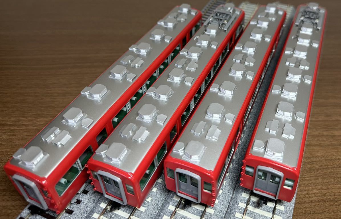 45500円 日車夢工房 カツミ 製作 名古屋鉄道 名鉄 7000系 45500円 日車夢工房 カツミ 製作 名古屋鉄道 名鉄 7000系