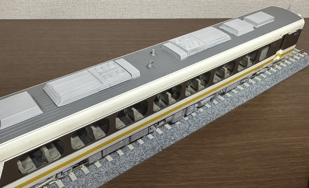 エンドウ 名古屋鉄道 名鉄 キハ8500 北アルプス キハ8504 M の エンドウ 名古屋鉄道 名鉄 キハ8500 北アルプス キハ8504 M の