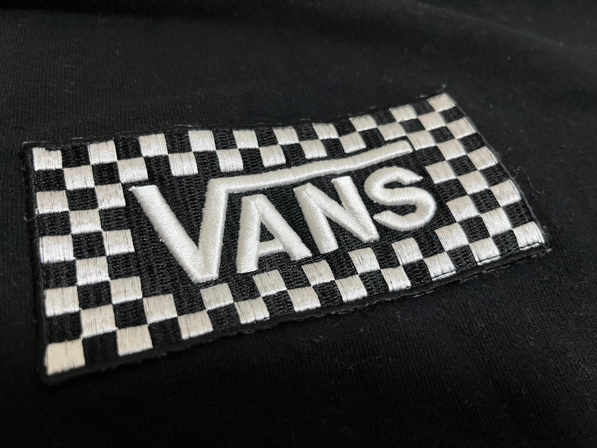 VANS(バンズ) トレーナー メンズ Size L used 